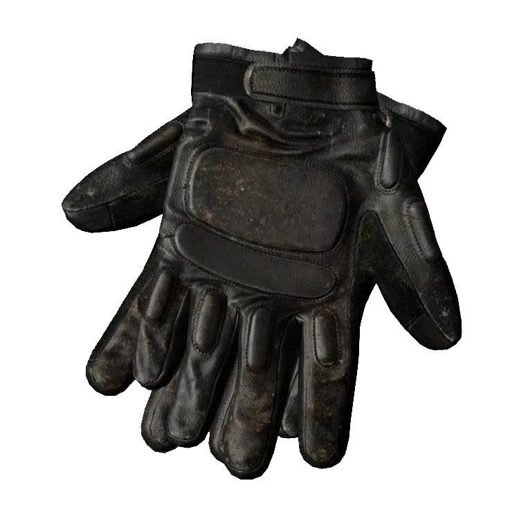 Combat Gloves