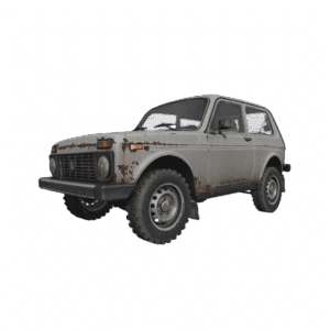 OffroadHatchback