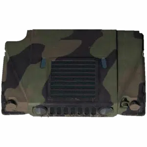 Offroad 02 Hood