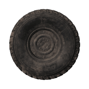 Offroad 02 Wheel