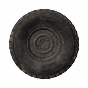 Offroad 02 Wheel