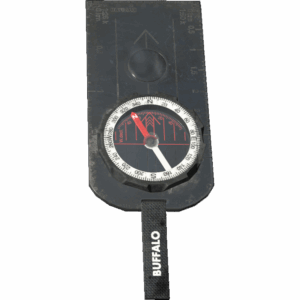 OrienteeringCompass