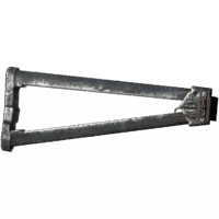 Bizon Lightweight Buttstock