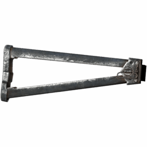 PP19 Bttstck