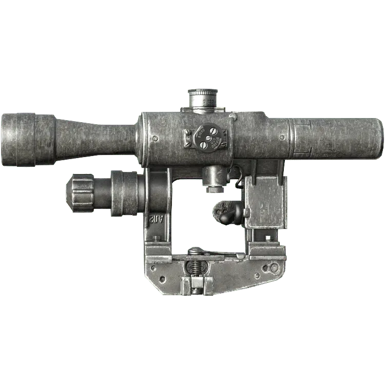 PSO11Optic