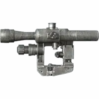 PSO-1 Scope