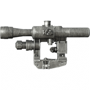 PSO1Optic