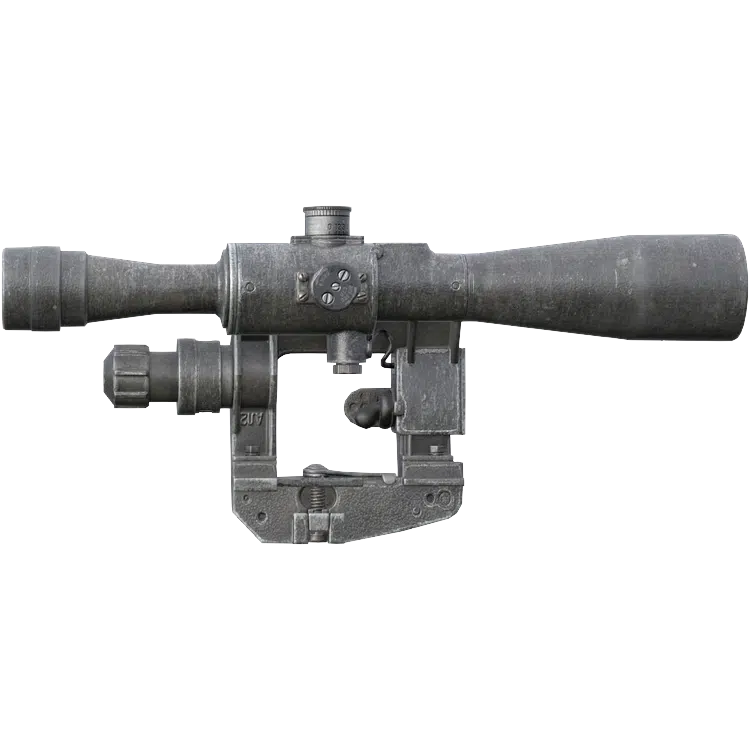 PSO6Optic