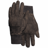Padded Gloves