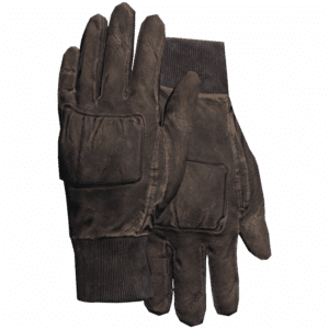 PaddedGloves Brown
