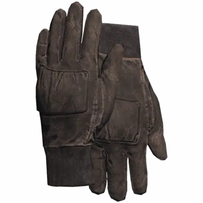 Padded Gloves