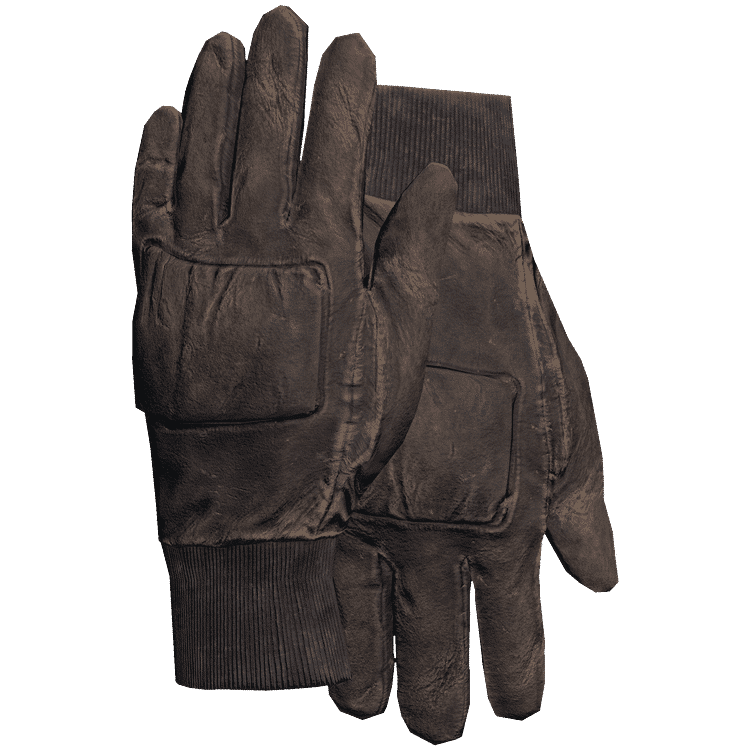 Padded Gloves