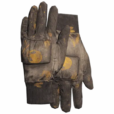 Padded Gloves - Image 3