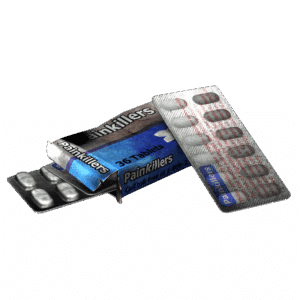 PainkillerTablets