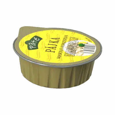 Pájka