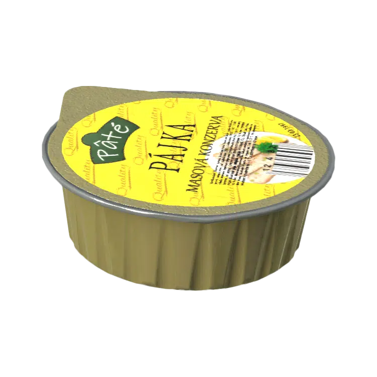 Pajka