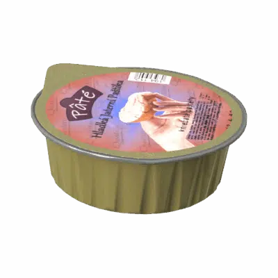 Liver Pate