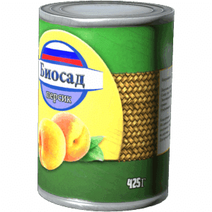PeachesCan