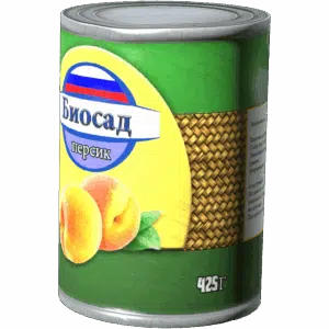 PeachesCan