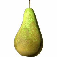 Pear