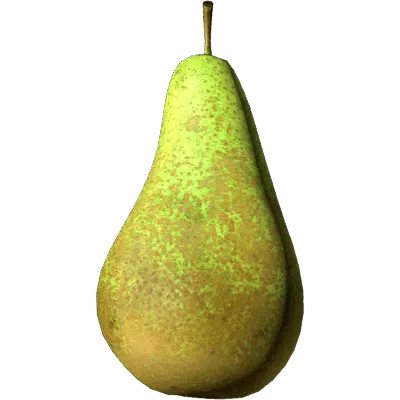 Pear