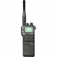 Handheld Transceiver