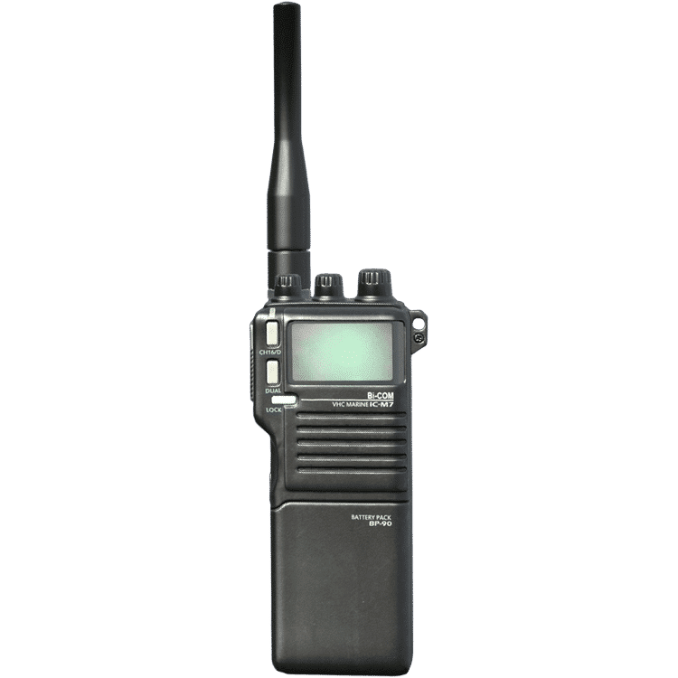 Handheld Transceiver
