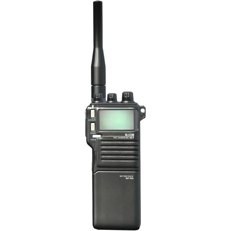 Handheld Transceiver