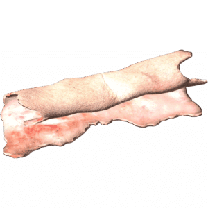 Pig Pelt