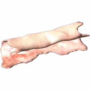 Pig Pelt