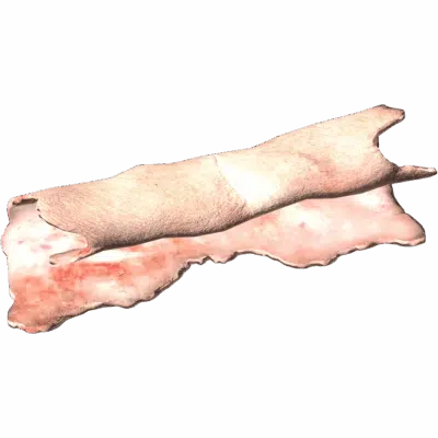 Pig Pelt