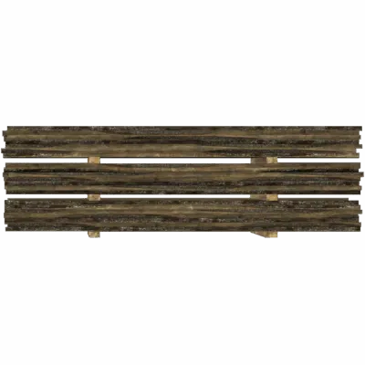 Lumber Pile