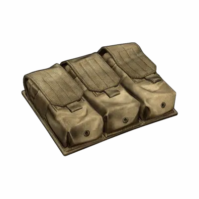 Pouches