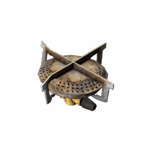 PortableGasStove