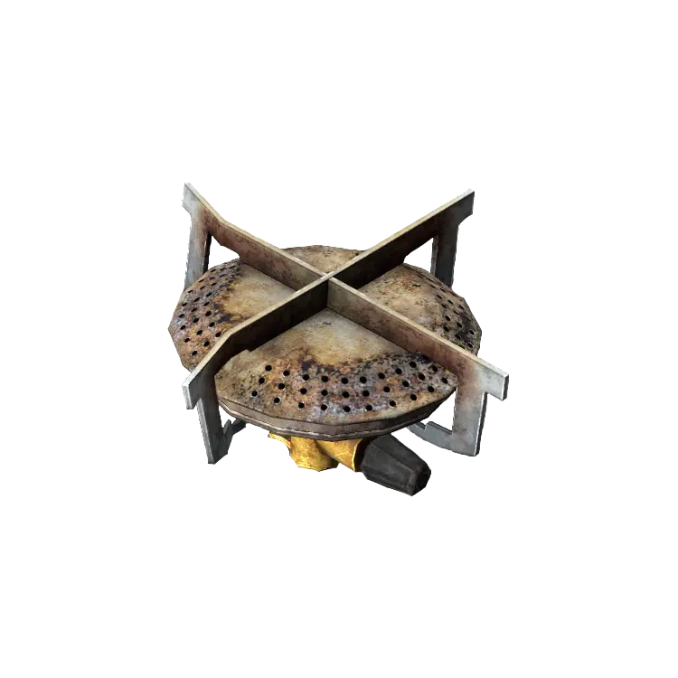 PortableGasStove