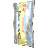 Powdered Milk