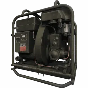 PowerGenerator