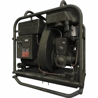 Power Generator