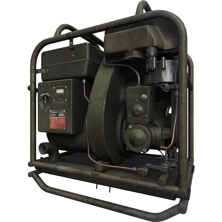 PowerGenerator