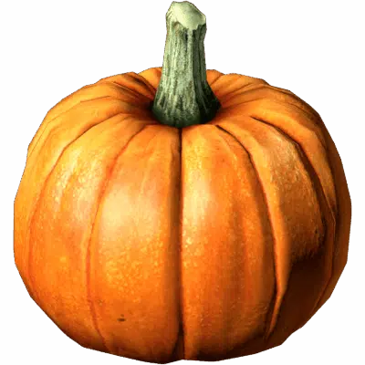 Pumpkin