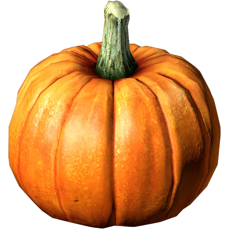 Pumpkin