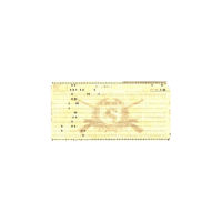 Punched Card