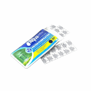 PurificationTablets
