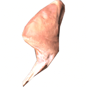 RabbitLegMeat