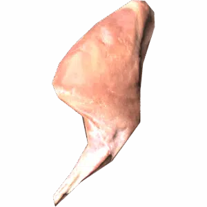 RabbitLegMeat