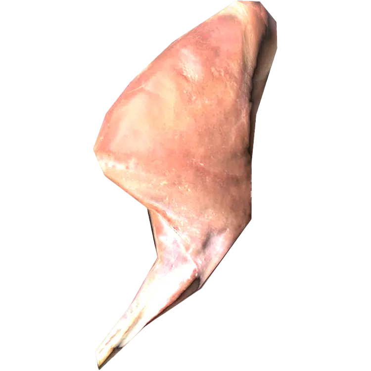 RabbitLegMeat