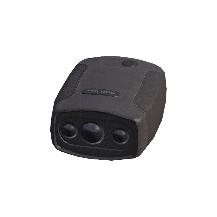 Rangefinder