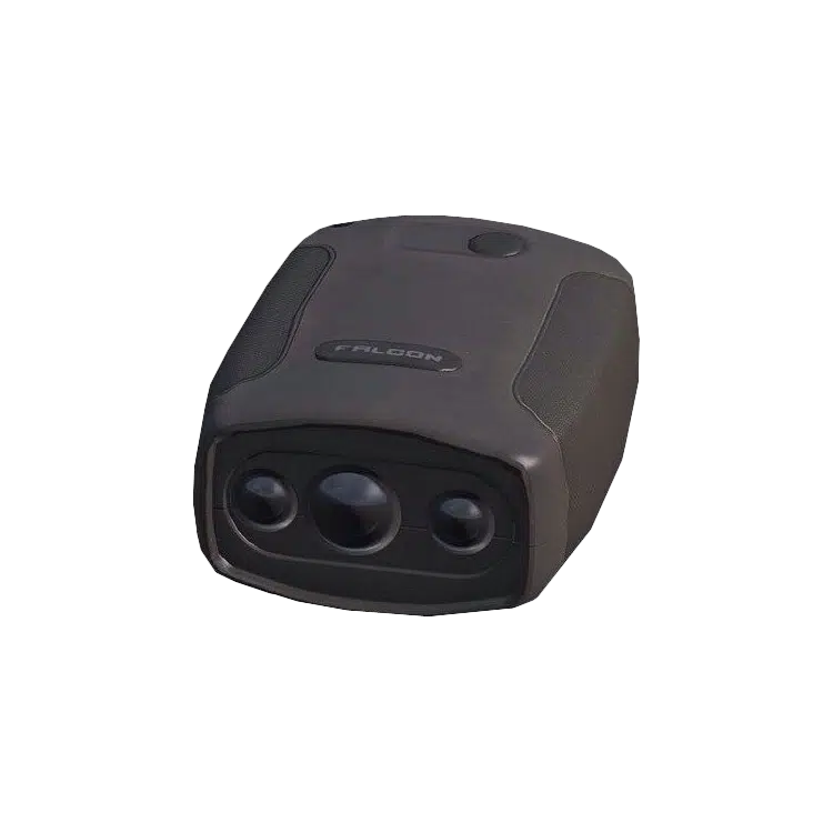 Rangefinder