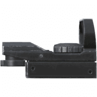 Baraka Sights
