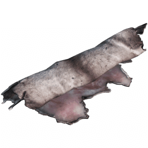 Reindeer Pelt